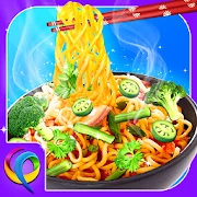 Chinese Street Food Maker Mod APK 2.1.2[Remove ads]