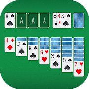 Solitaire - Classic Card Game Мод Apk 28.2.3 