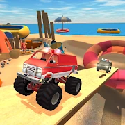 RC Racer policía de la ciudad el tráfico pesado Mod APK 1.0.1[Free purchase]