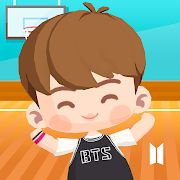 BTS Island: In the SEOM Puzzle Mod APK 2.8.1 [Uang Mod]