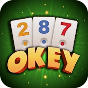 Okey - İnternetsiz Mod APK 2.19.1[Remove ads,Mod speed]