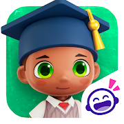 Sunny School Stories Mod APK 1.3.0[Paid for free,Unlocked]