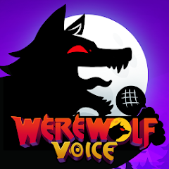 Werewolf Voice - Best Board Game 2019 Mod APK 4.5.1 [Uang Mod]