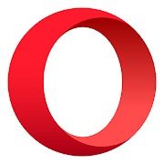 Opera browser with AI Мод APK 76.1.4027.73300 [разблокирована,премия]