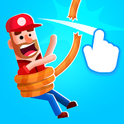 Rope Masters Mod APK 1.1.1[Unlimited money]