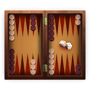 Backgammon Sin Conexión Mod APK 1.6.1 [Compra grátis]