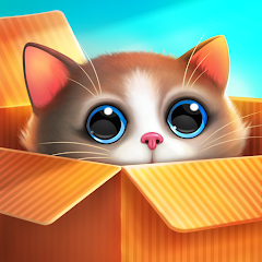 Meow - Find The Differences Mod APK 0.1.476[Remove ads,Mod speed]