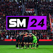 Soccer Manager 2024 - Football Мод APK 4.2.0 [Убрать рекламу,Бесплатная покупка,Без рекламы]