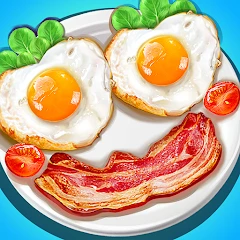 Breakfast Food Recipe! Mod APK 1.7[Remove ads,Mod speed]