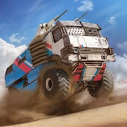 Кроссаут: Шутер на колесах Mod APK 1.41.1.92057[Remove ads,Mod speed]