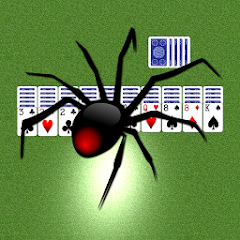 Spider Solitaire Mod APK 4.8.54[Remove ads,Mod speed]