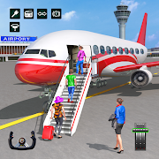 Airplane Game 3D: Flight Pilot Mod Apk 2.54 
