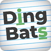 Dingbats - Word Games & Trivia Mod APK 4.7[Remove ads,Mod speed]