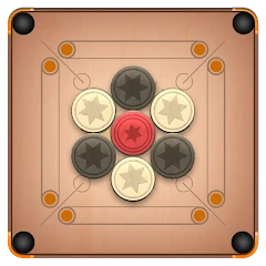 Carrom Board Game 2024 Mod APK 1.0[Remove ads]