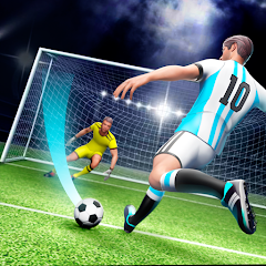 Soccer Star 22: World Football Mod APK 4.5.2 [المال غير محدود]