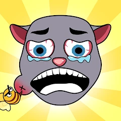 Sting The Doge Mod APK 1.2.7[Remove ads,Mod speed]