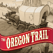 The Oregon Trail: Boom Town Мод APK 1.25.0 [Бесплатная покупка]