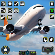 Airplane Games Flight Sim 3D: Mod APK 10.8 [Mod speed]