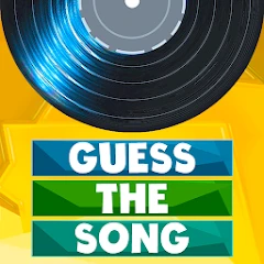 Guess the song music quiz game Mod APK 0.9[Remove ads,Mod speed]