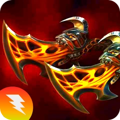 Chains of GhostSparta™ Mod APK 4.2.0