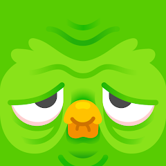 Duolingo: Language Lessons Mod APK 5.145.2[Unlocked,Premium]