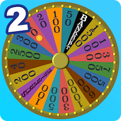 Word Fortune Wheel of Phrases Mod APK 1.44[Free purchase,Mod speed]