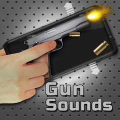 Gun Simulator: Shake to shoot Mod APK 6.7[Remove ads,Mod speed]