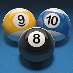Tournament Pool Mod APK 1.1.31[Remove ads,Mod speed]