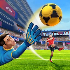 Football World - Real People Mod APK 3.07.03[Remove ads]