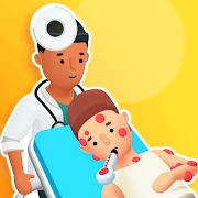 Hospital Game - Doctor Hero Mod APK 1.1.7[Remove ads,Mod speed]