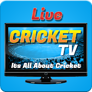 Live Cricket TV HD Mod Apk 1.1 