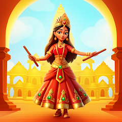 Shri Ram Mandir Game Mod APK 1.8 [Dinero ilimitado]