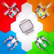 War Regions - Tactical Game Mod APK 1.7.2[Unlimited money]