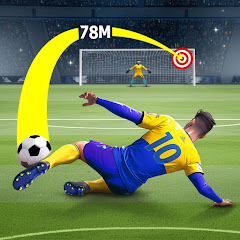 Soccer Master Simulator 3D Мод APK 1.0.5 [Убрать рекламу]