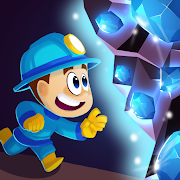 Mine Rescue - Mining Game Мод APK 2.2.4 [Бесплатная покупка,Бесплатный шоппинг]