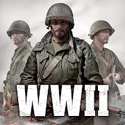 World War Heroes — WW2 PvP FPS Mod Apk 1.23.2 