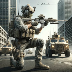 Cover Fire IGI Commando- games Мод APK 1.12 [Мод Деньги]