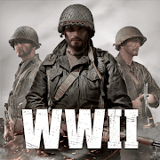 World War Heroes — WW2 PvP FPS Mod Apk 1.38.1 