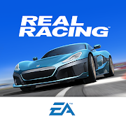 Real Racing  3 Мод APK 12.3.1 [Бесконечные деньги,Бесплатная покупка]