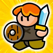 Rumble Heroes - Adventure RPG Mod APK 2.2.024[Unlimited money]