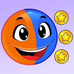 Hat Ball Mod APK 3.5