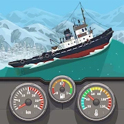 Ship Simulator: Boat Game Mod APK 0.430.0[Unlimited money]