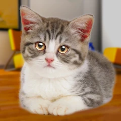 Talking Cat Funny Mod APK 1.96[Remove ads,Mod speed]
