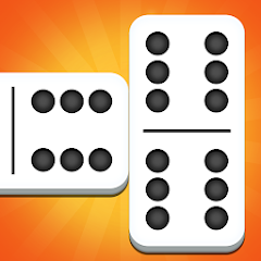 Dominoes - Classic Domino Game Mod APK 1.3.0 [Hilangkan iklan]