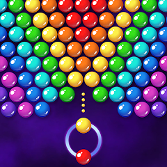 Shoot Bubble Deluxe Mod APK 310.2.3[Free purchase]