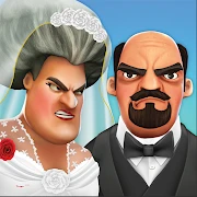 Pull The String : Nick's Quest Mod APK 2.0[Remove ads,Mod speed]