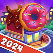 Cooking World : Cooking Games Mod APK 3.1.5[Unlimited money]