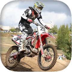 Dirt Bike 3D Racing Mod APK 1.05[Remove ads]