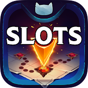 Scatter Slots - Free Casino Games & Vegas Slots icon