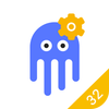 Octopus Plugin 32bit Мод APK 4.4.4 [разблокирована]